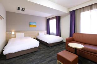 dormy inn sapporo annex hot spring