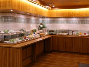 dormy inn sapporo annex hot spring