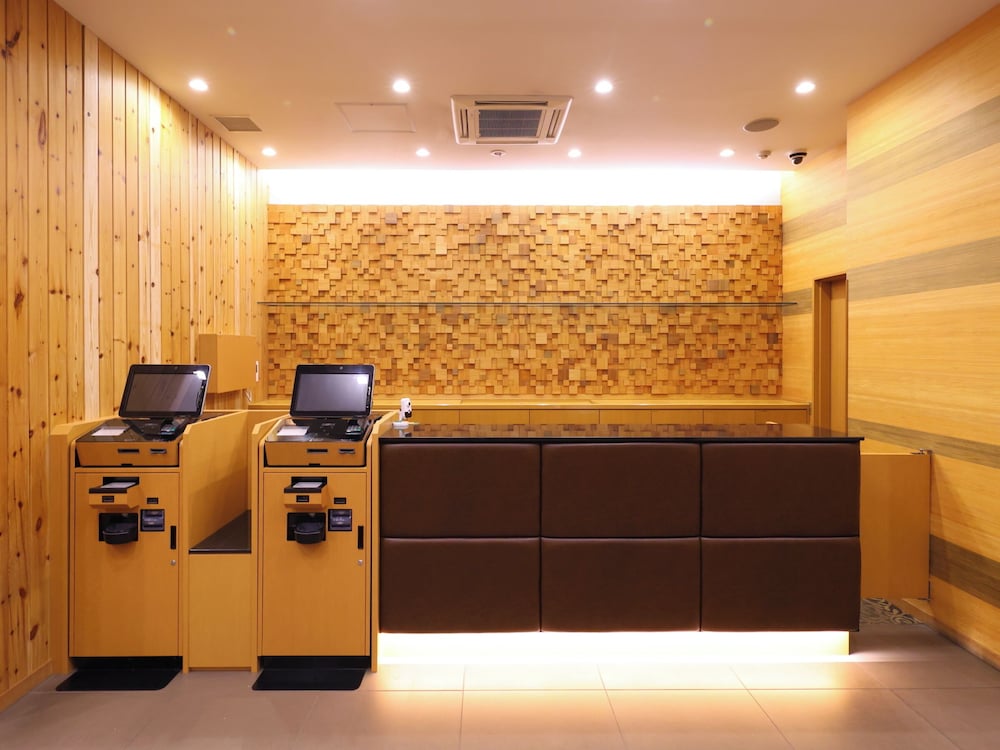 dormy inn sapporo annex hot spring
