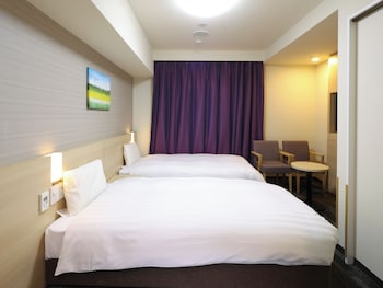 dormy inn sapporo annex hot spring