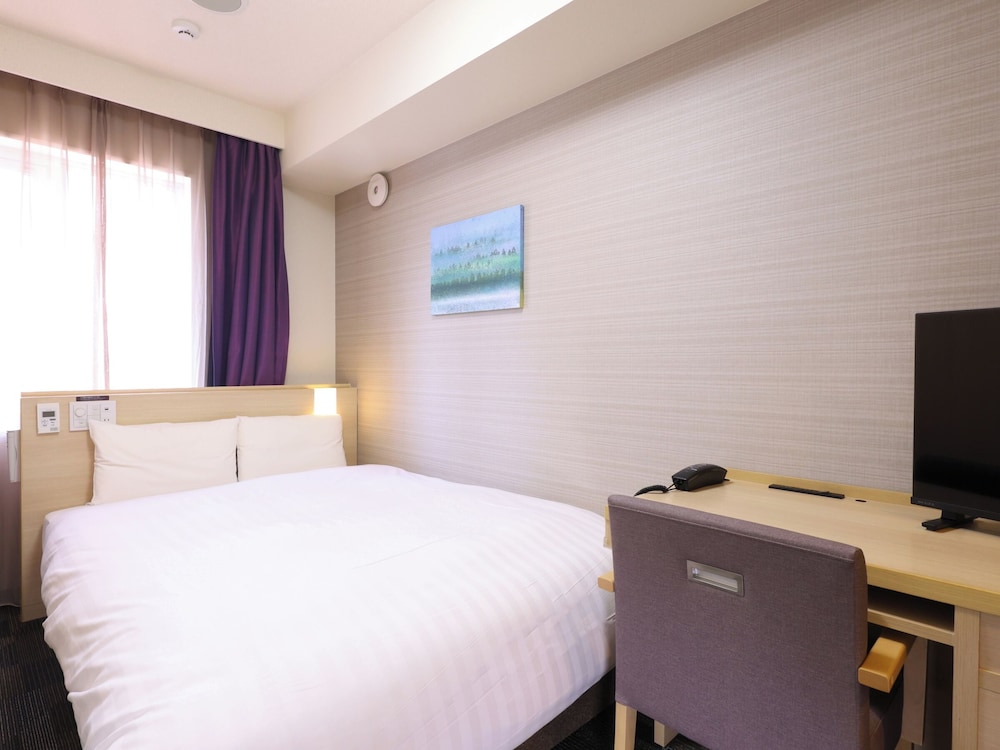 dormy inn sapporo annex hot spring