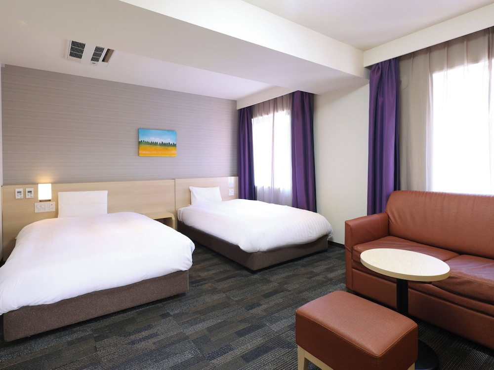 dormy inn sapporo annex hot spring