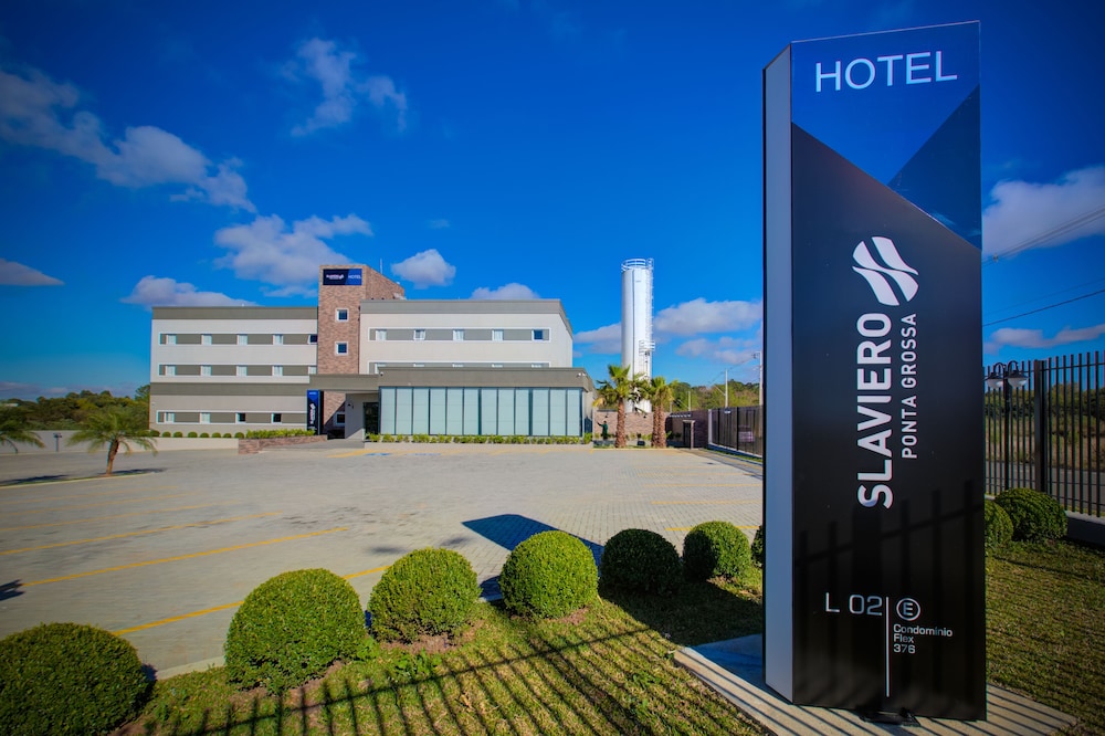 slaviero ponta grossa