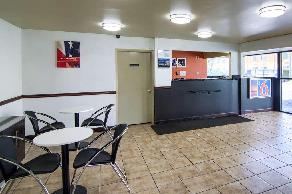 motel 6 saraland al