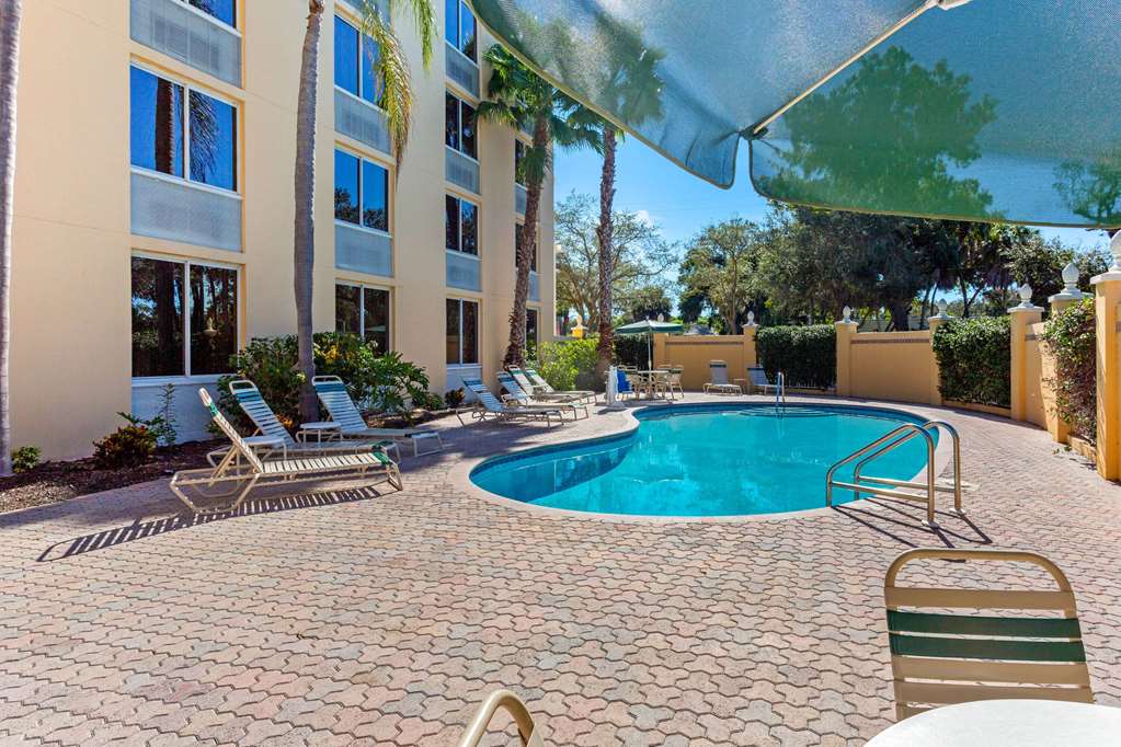 la quinta inn and suites by wyndham sarasota downtown