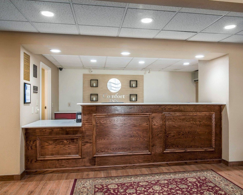 comfort inn saugerties