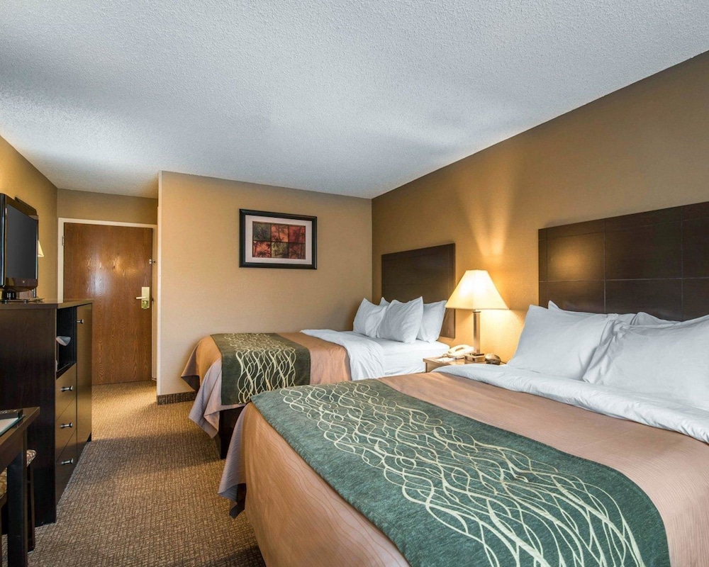 comfort inn saugerties