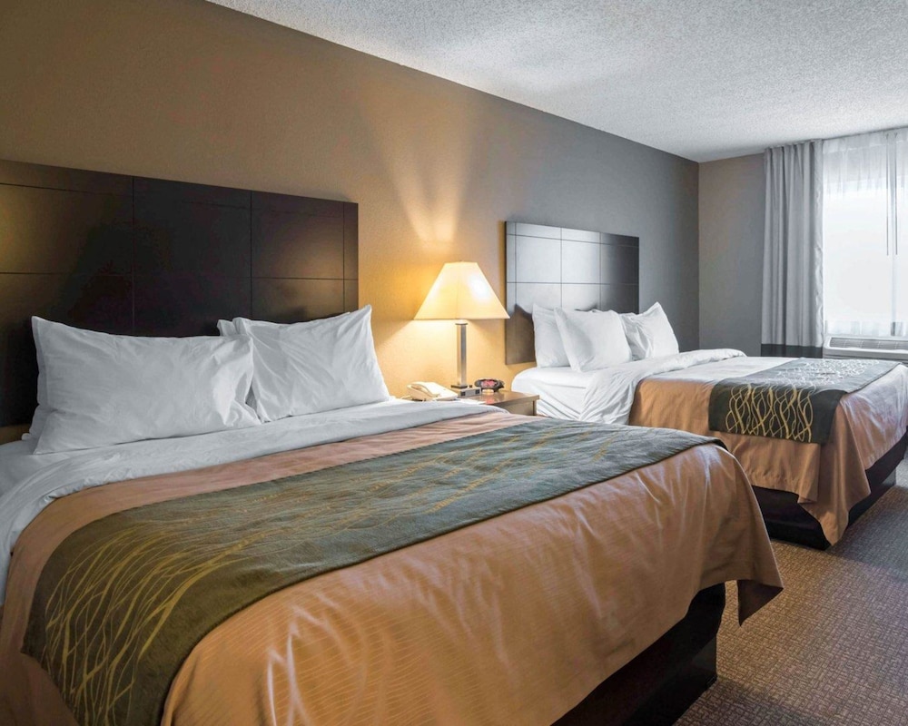 comfort inn saugerties