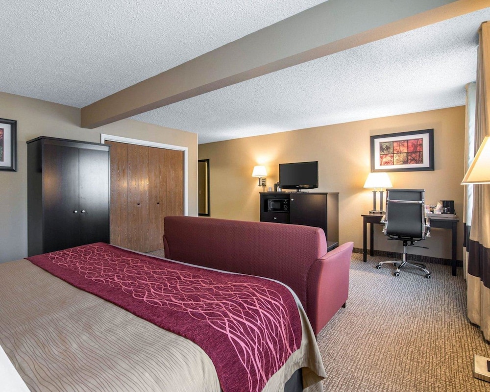 comfort inn saugerties