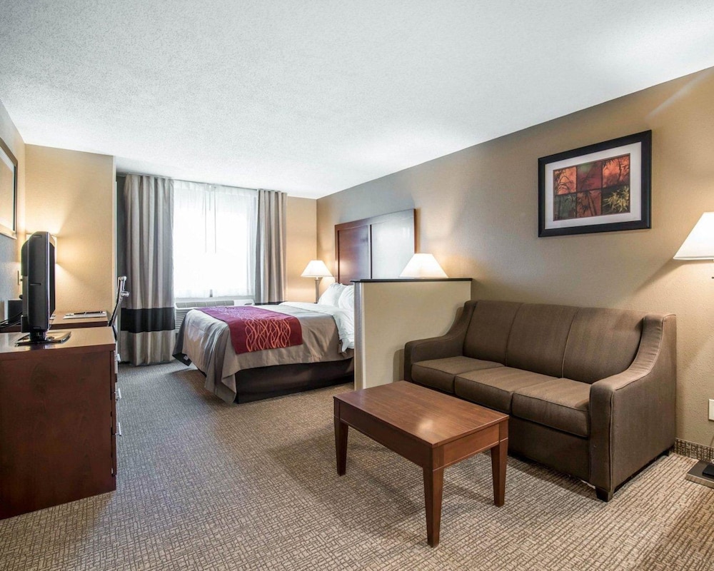 comfort inn saugerties