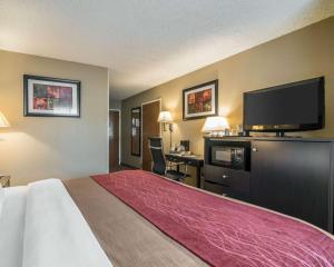 comfort inn saugerties