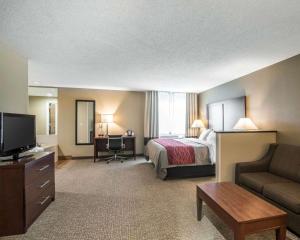 comfort inn saugerties