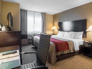 comfort inn saugerties