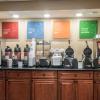 comfort inn saugerties