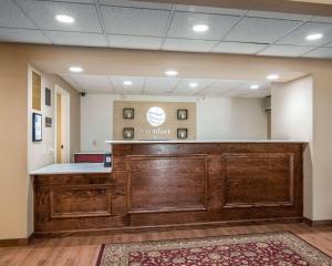 comfort inn saugerties