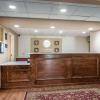 comfort inn saugerties