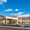 comfort inn saugerties