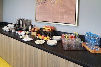 holiday inn hotel and suites mexico felipe angeles airport