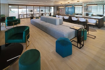 holiday inn hotel and suites mexico felipe angeles airport