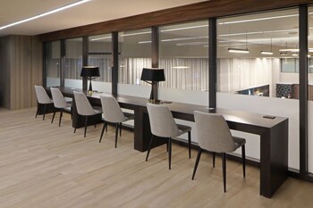 holiday inn hotel and suites mexico felipe angeles airport