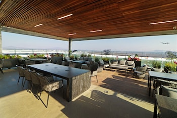 holiday inn hotel and suites mexico felipe angeles airport