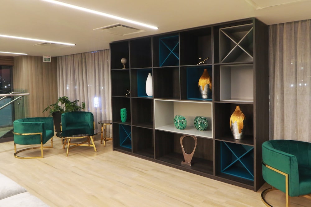 holiday inn hotel and suites mexico felipe angeles airport