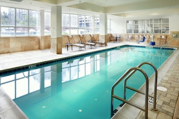hampton inn and suites savannah midtown