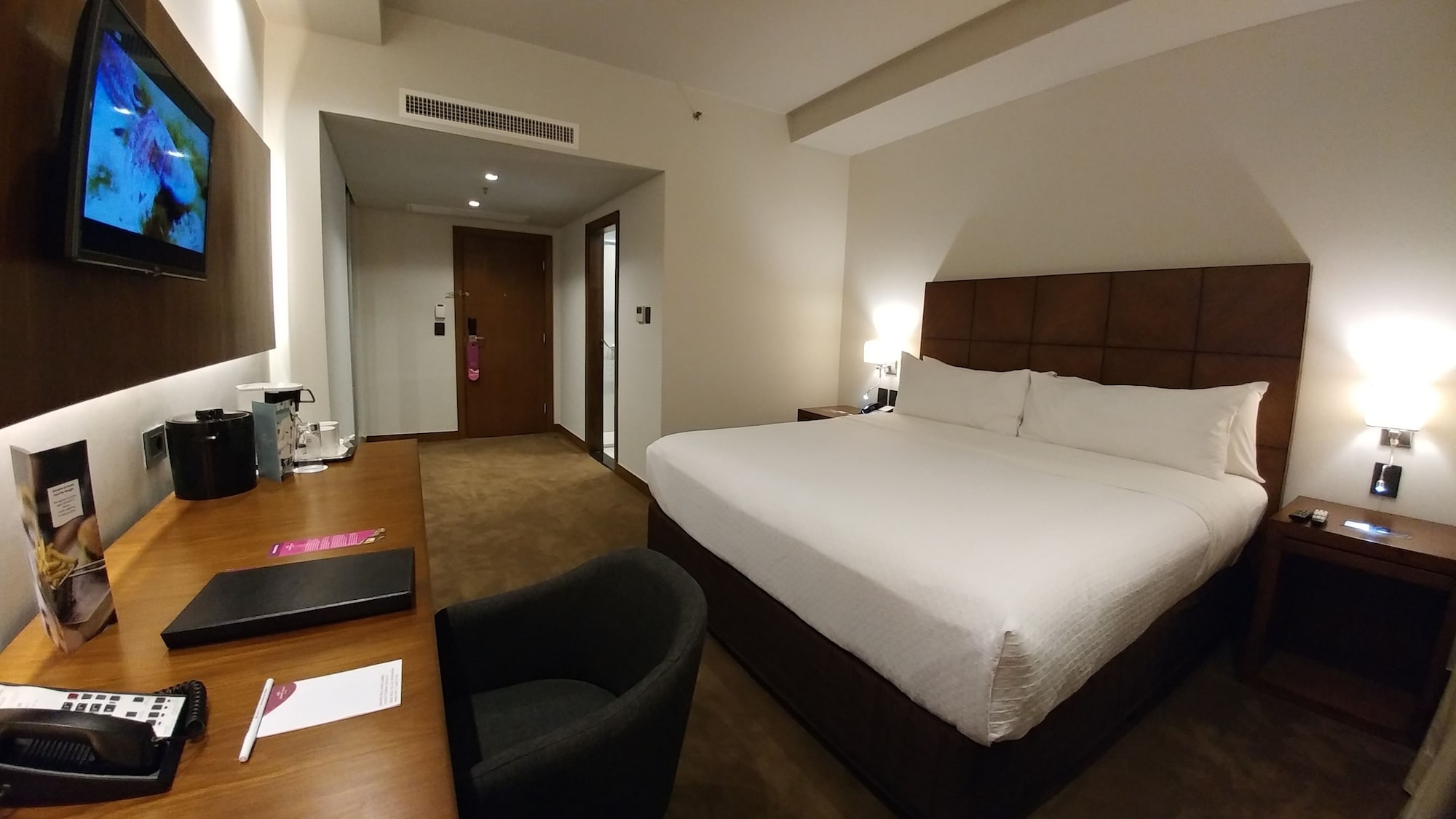 crowne plaza asuncion by ihg