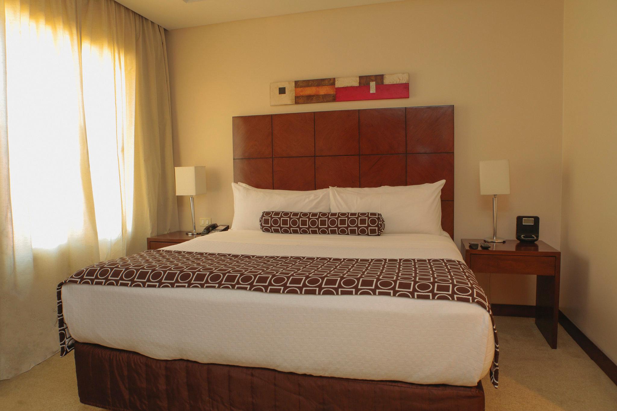 crowne plaza asuncion by ihg