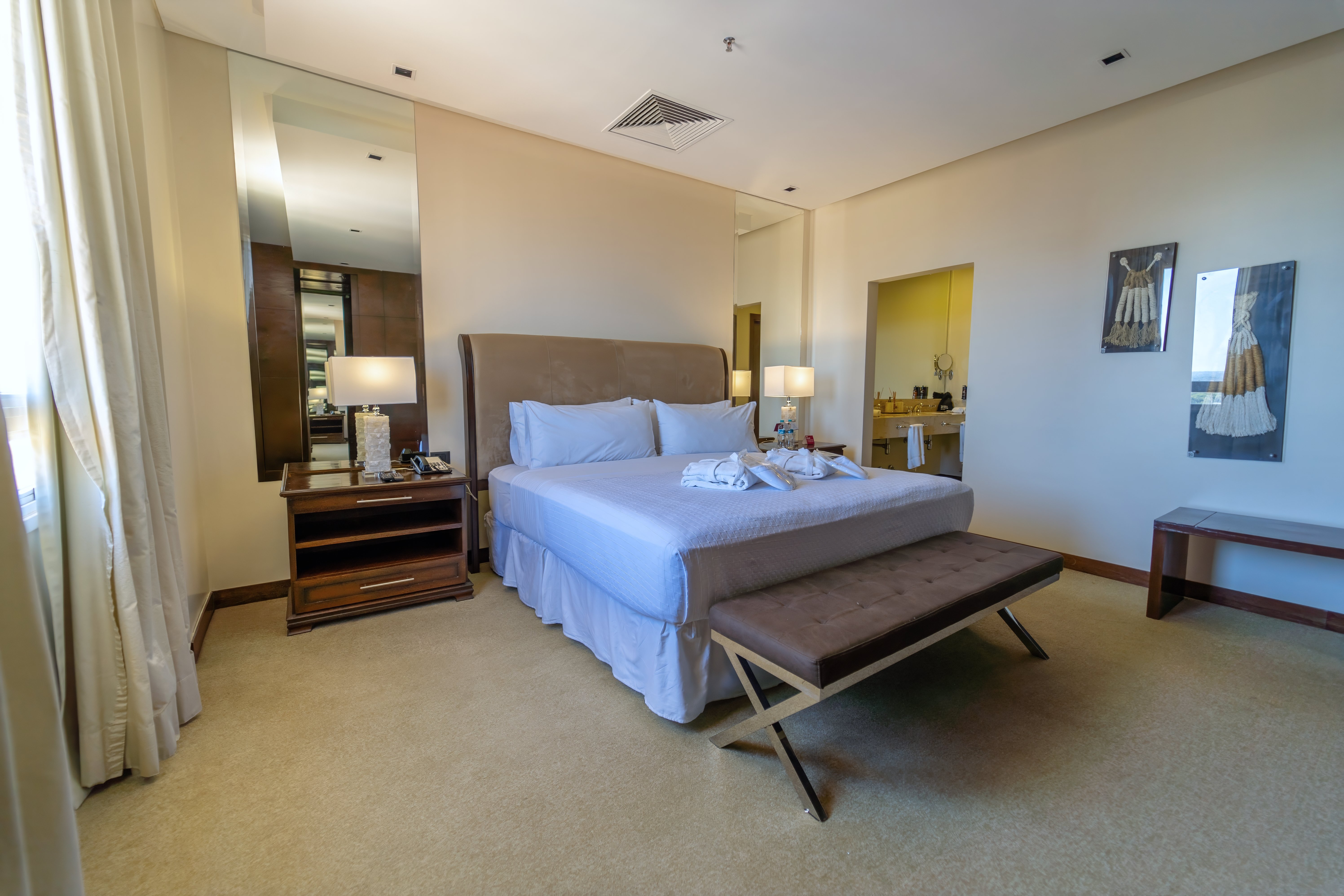 crowne plaza asuncion by ihg