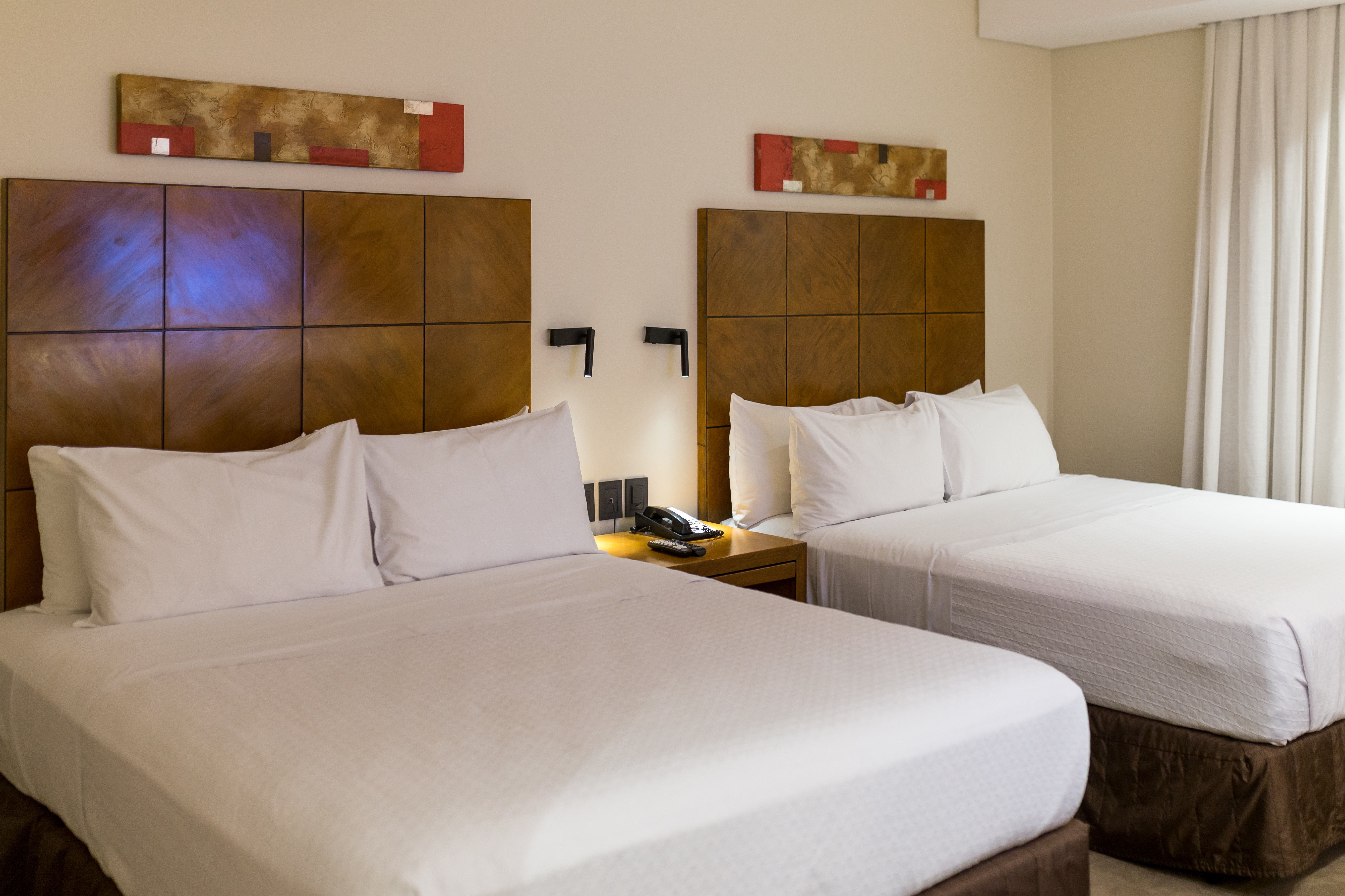 crowne plaza asuncion by ihg