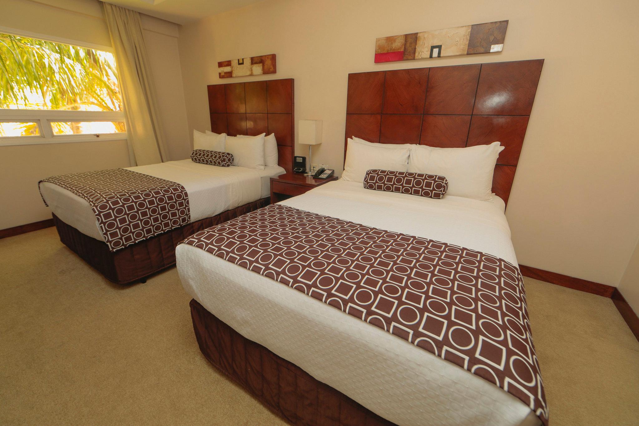crowne plaza asuncion by ihg