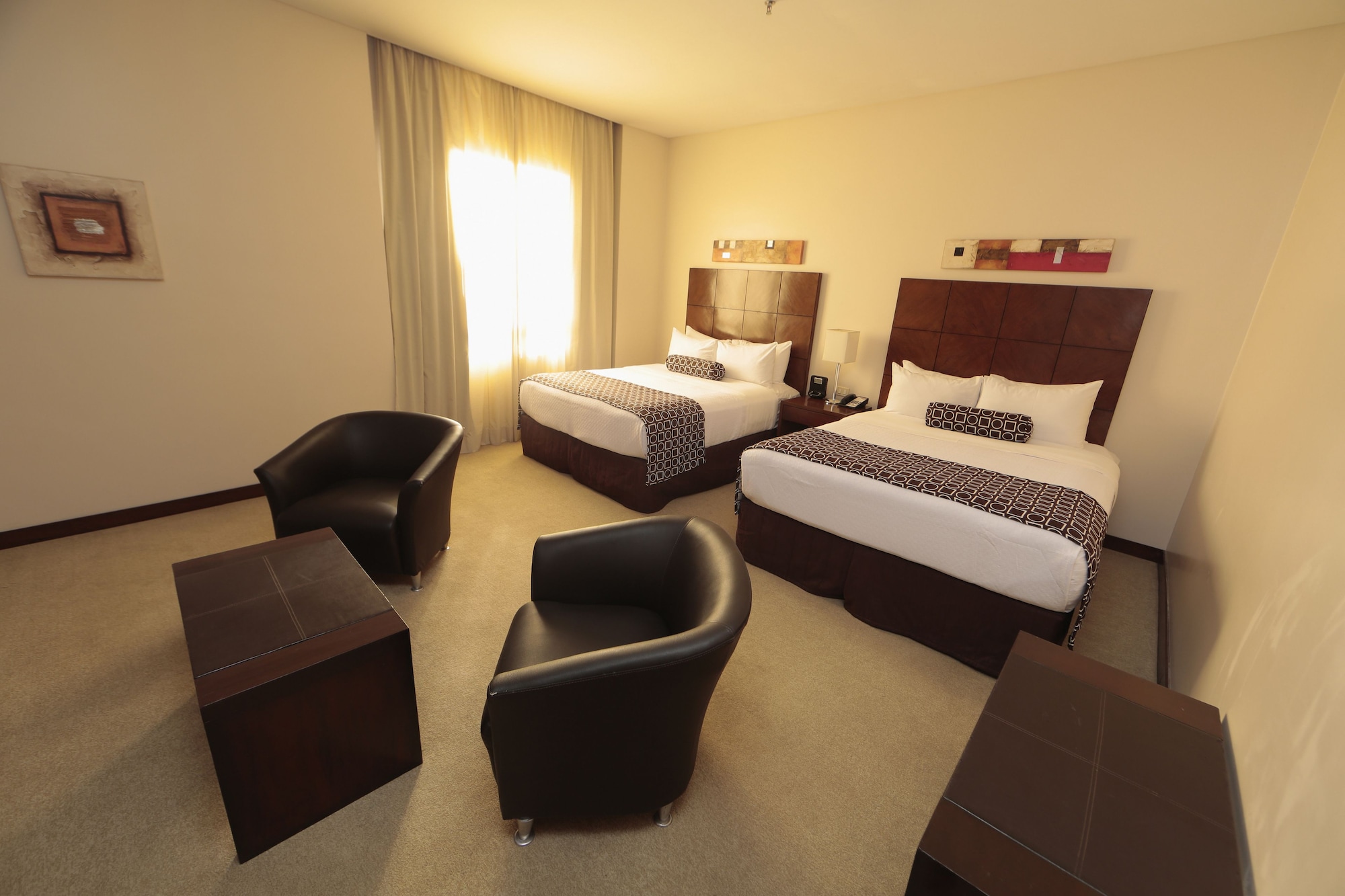 crowne plaza asuncion by ihg