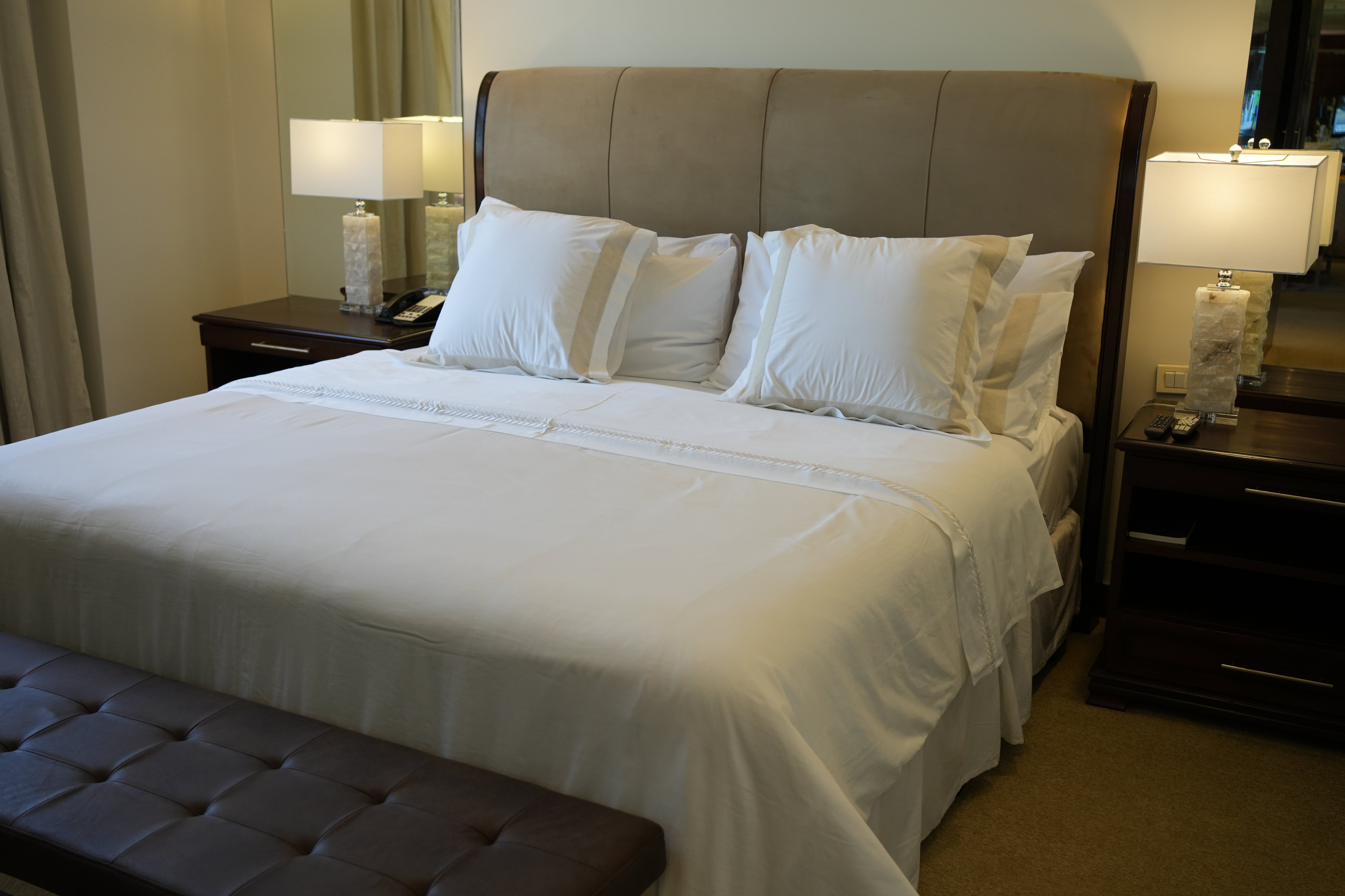 crowne plaza asuncion by ihg