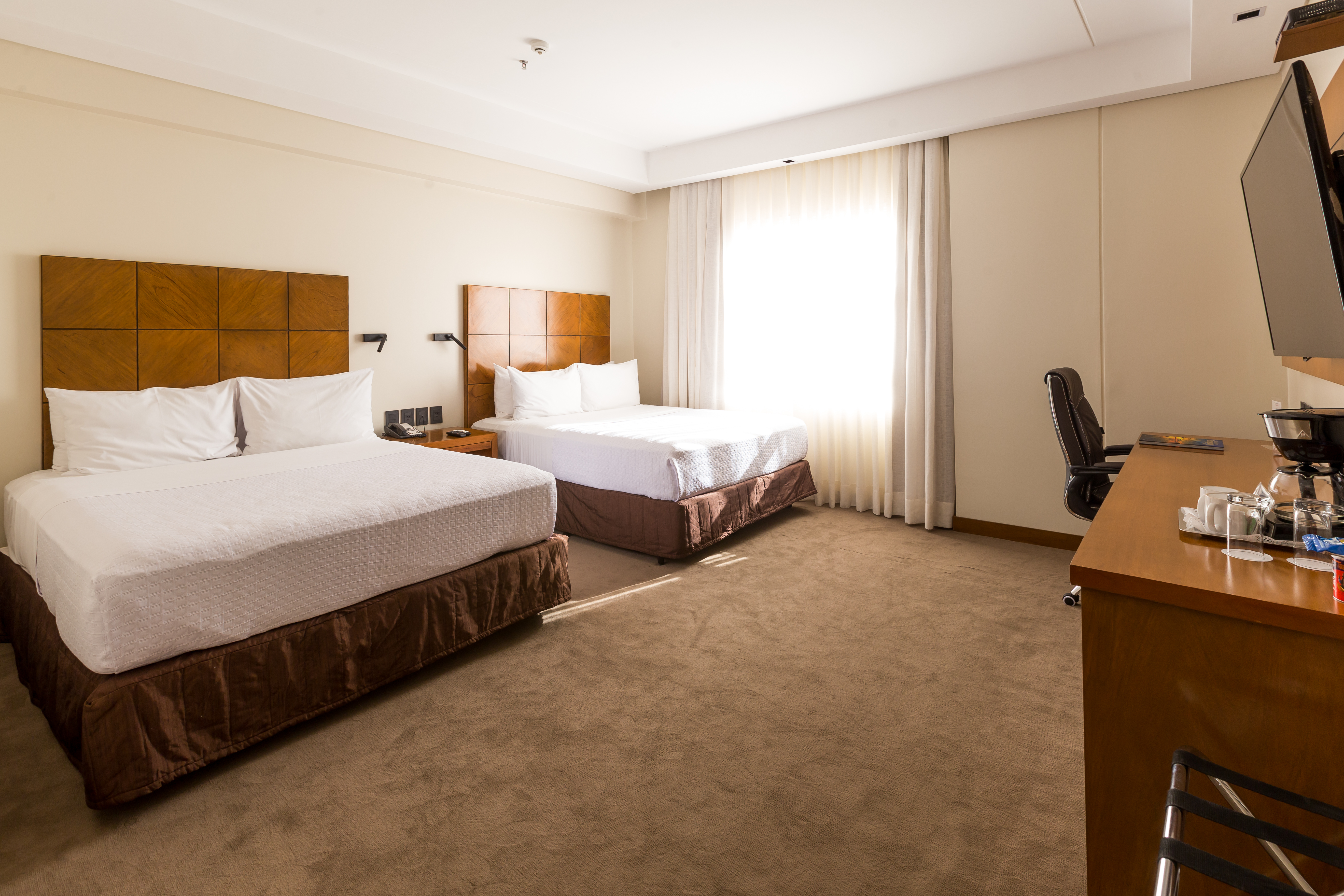 crowne plaza asuncion by ihg