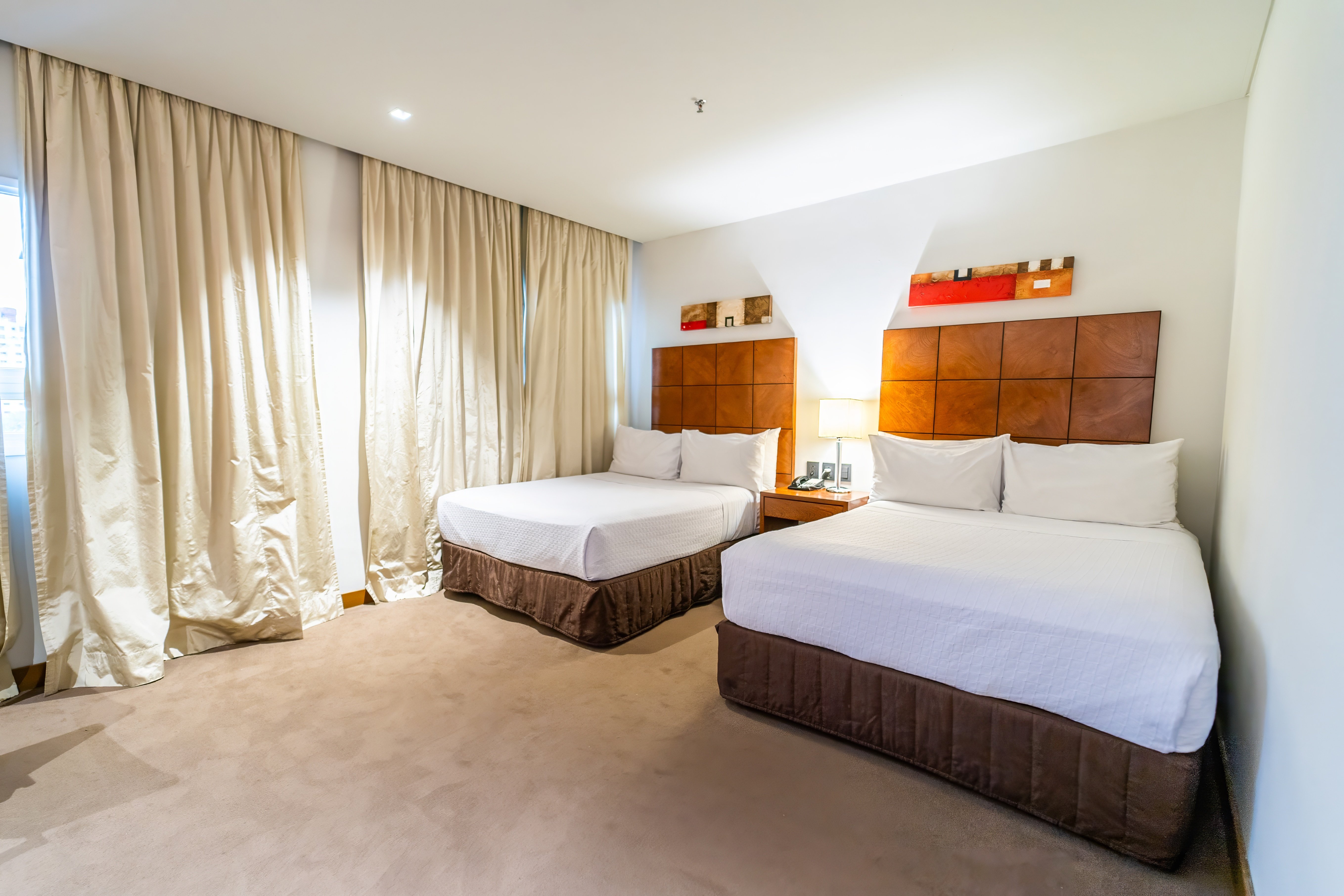 crowne plaza asuncion by ihg