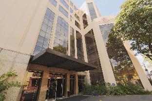 crowne plaza asuncion by ihg