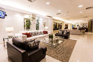 crowne plaza asuncion by ihg