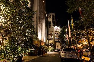 crowne plaza asuncion by ihg
