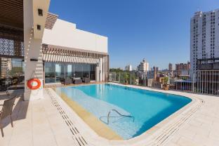 crowne plaza asuncion by ihg