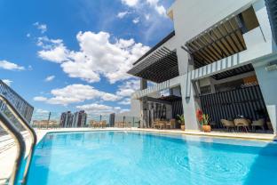 crowne plaza asuncion by ihg