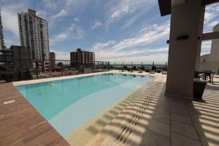 crowne plaza asuncion by ihg
