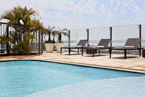 crowne plaza asuncion by ihg