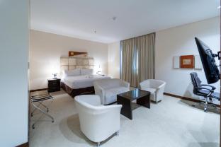crowne plaza asuncion by ihg