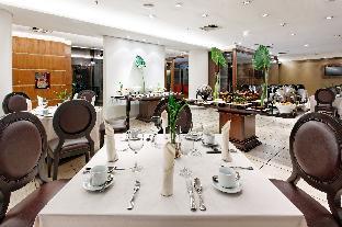 crowne plaza asuncion by ihg