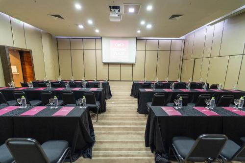 crowne plaza asuncion by ihg