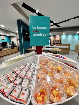 avid hotel guadalajara avenida vallarta poniente