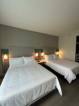 avid hotel guadalajara avenida vallarta poniente