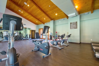 holiday inn club vacations scottsdale resort by ihg