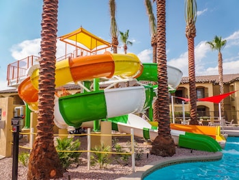 holiday inn club vacations scottsdale resort by ihg
